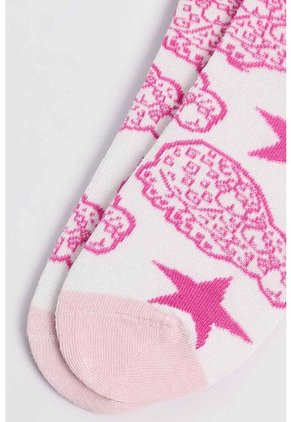 KOAJ MEDIAS KOAJ TOBILLERA OVIR 24483 2/25