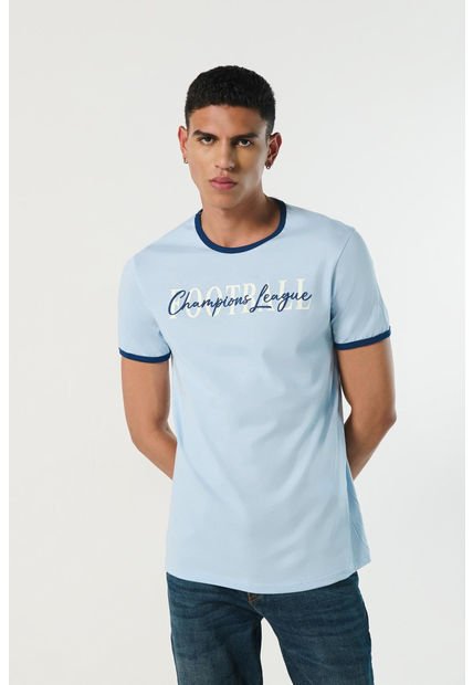 KOAJ CAMISETA KOAJ 8110 2/24