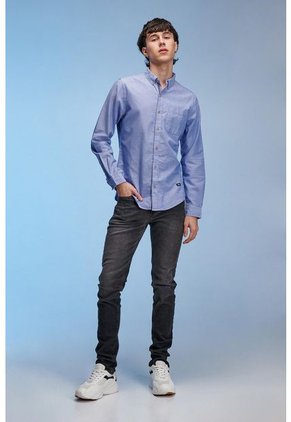 KOAJ-CAMISA KOAJ ZYGOR 24 BUTTON DOWN ML 3/20