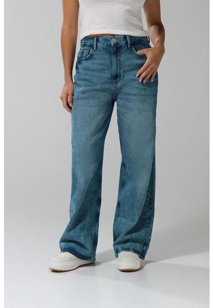 KOAJ PANTALON KOAJ JEAN BAGGY 22358 2/25