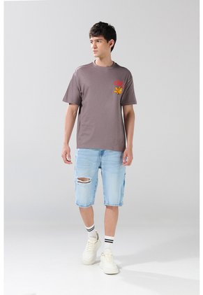 KOAJ CAMISETA KOAJ TAGAR 27826 4/25
