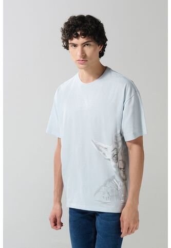 CAMISETA KOAJ KURTE 21634 1/25 Koaj