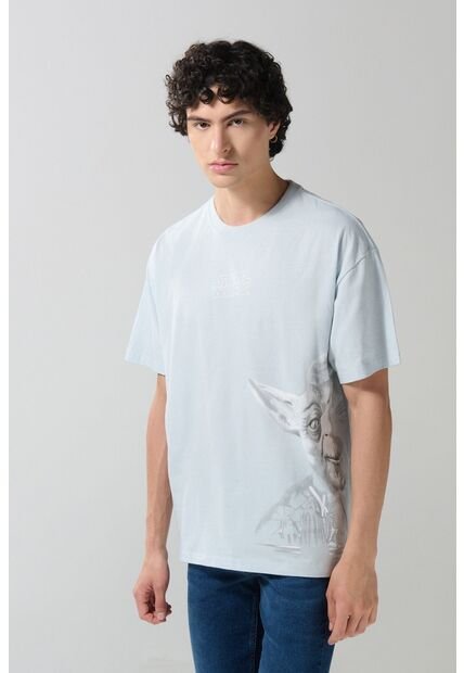 CAMISETA KOAJ KURTE 21634 1/25