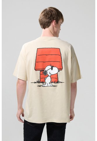 CAMISETA KOAJ CAZEIN 26324 3/25 Koaj