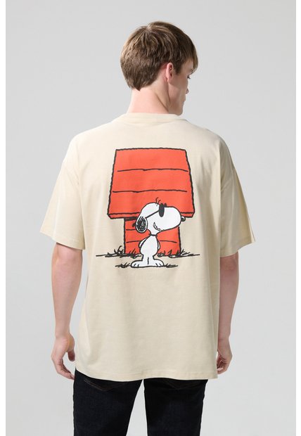 CAMISETA KOAJ CAZEIN 26324 3/25