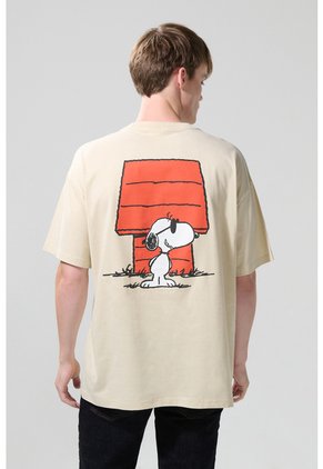 CAMISETA KOAJ CAZEIN 26324 3/25