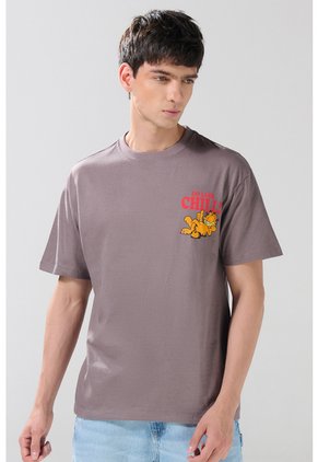 KOAJ CAMISETA KOAJ TAGAR 27826 4/25