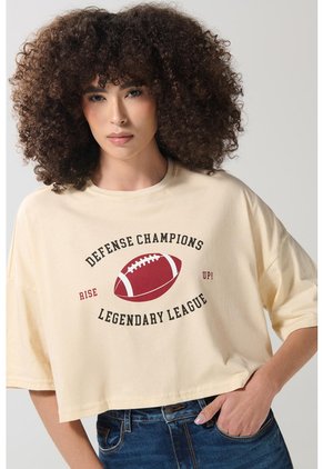 KOAJ CAMISETA KOAJ 21366 1/25