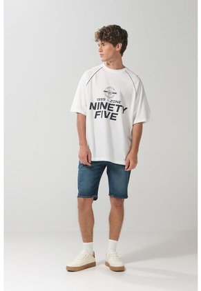 CAMISETA KOAJ CLAPT 22928 2/25