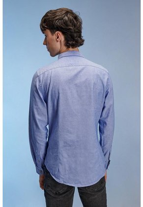 KOAJ-CAMISA KOAJ ZYGOR 24 BUTTON DOWN ML 3/20