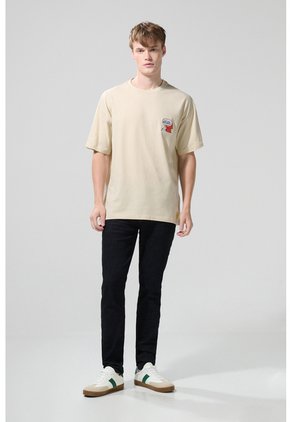 CAMISETA KOAJ CAZEIN 26324 3/25