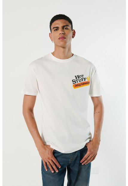 KOAJ CAMISETA KOAJ PARALLET 7993 2/24