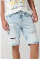 KOAJ BERMUDA KOAJ JEAN 23526 2/25 de Koaj