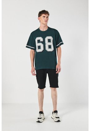 KOAJ CAMISETA KOAJ MONME 17044 4/24