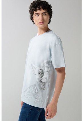 CAMISETA KOAJ KURTE 21634 1/25