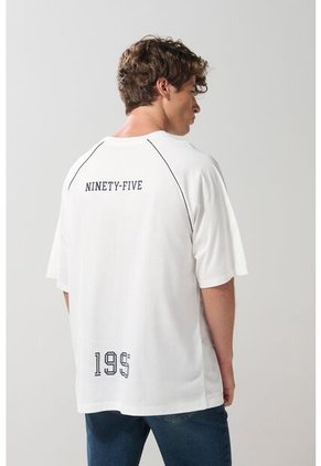 CAMISETA KOAJ CLAPT 22928 2/25