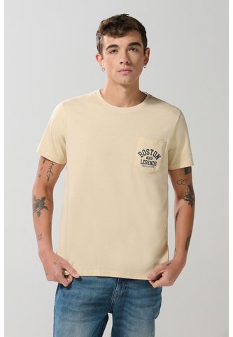 CAMISETA KOAJ 24450 2/25 Koaj