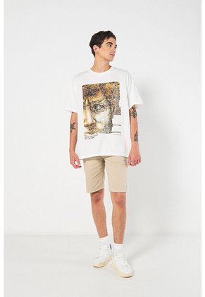 KOAJ CAMISETA KOAJ TICA 4/24