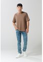 KOAJ PANTALON KOAJ JEAN SLIM 24683 M 2/25 de Koaj