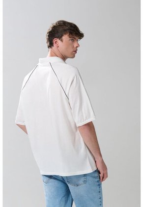 KOAJ CAMISETA KOAJ ZIPO 15743 4/24