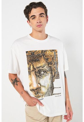 KOAJ CAMISETA KOAJ TICA 4/24