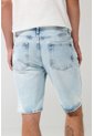 KOAJ BERMUDA KOAJ JEAN 23526 2/25 de Koaj