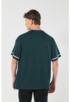 KOAJ CAMISETA KOAJ MONME 17044 4/24