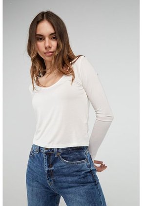 KOAJ-BLUSA KOAJ KOKULL 3/22