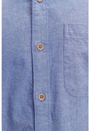 KOAJ-CAMISA KOAJ ZYGOR 24 BUTTON DOWN ML 3/20