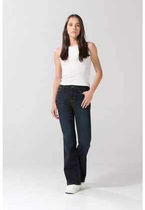 KOAJ PANTALÓN KOAJ JEAN FLARE 24209 M 2/25