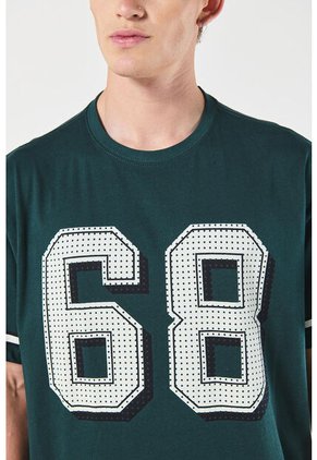 KOAJ CAMISETA KOAJ MONME 17044 4/24