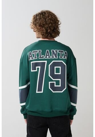 BUZO CR KOAJ ATTIK 23521 2/25 Koaj