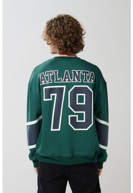 BUZO CR KOAJ ATTIK 23521 2/25