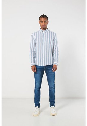 KOAJ CAMISA KOAJ BUTTON DOWN ML 9057 4/24