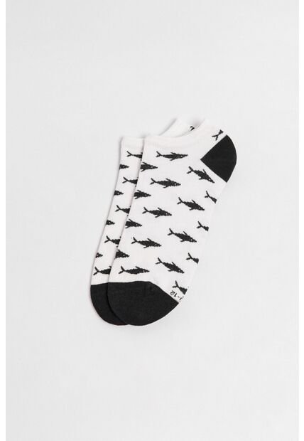 KOAJ MEDIAS KOAJ TOBILLERA 23985 2/25