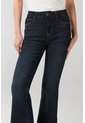 KOAJ PANTALÓN KOAJ JEAN FLARE 24209 M 2/25 de Koaj