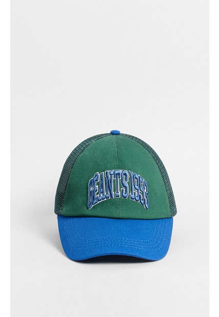 KOAJ CACHUCHA KOAJ TRUCKER M 18954 3/25