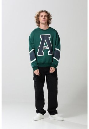 BUZO CR KOAJ ATTIK 23521 2/25