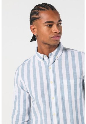 KOAJ CAMISA KOAJ BUTTON DOWN ML 9057 4/24