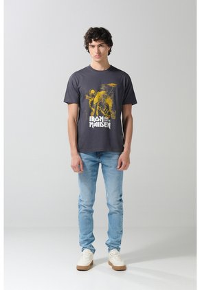 CAMISETA KOAJ MAIRON 22321 2/25