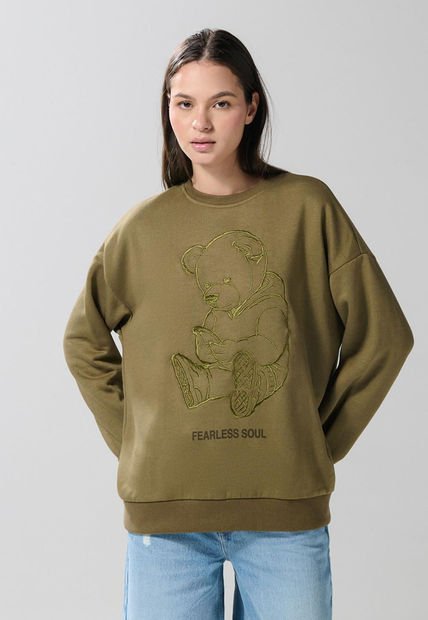 KOAJ SUETER KOAJ DEAL 4/24