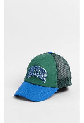 KOAJ CACHUCHA KOAJ TRUCKER M 18954 3/25