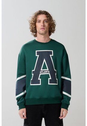 BUZO CR KOAJ ATTIK 23521 2/25