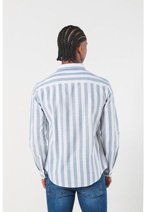 KOAJ CAMISA KOAJ BUTTON DOWN ML 9057 4/24