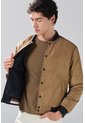 CHAQUETA KOAJ DOBLE FAZ DOBLEP 1 1/26 de Koaj