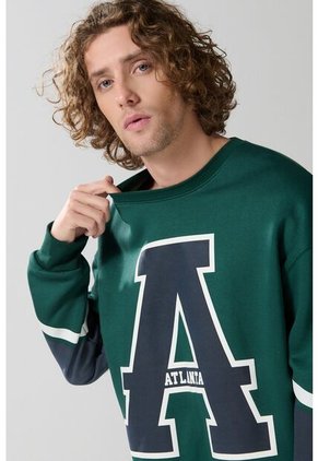 BUZO CR KOAJ ATTIK 23521 2/25