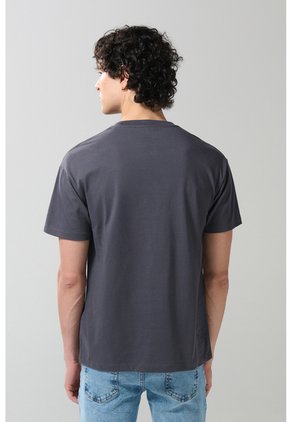CAMISETA KOAJ MAIRON 22321 2/25