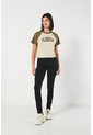 KOAJ PANTALON KOAJ JEAN JEGGING STA 14814 4/2 de Koaj