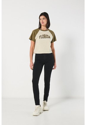 KOAJ PANTALON KOAJ JEAN JEGGING STA 14814 4/2
