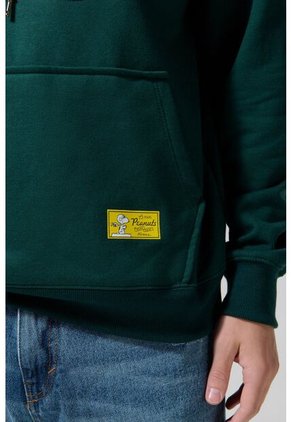 KOAJ BUZO CAPOTA KOAJ DYENO 25367 3/25